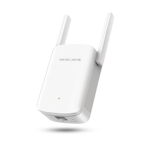 Mercusys ME60X 1500Mbps WiFi 6 Wireless Range Extender Slike