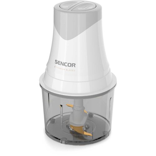 Sencor sjeckalica SCB 3000WH, 400 W, posuda 1 l Cijene