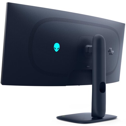 Dell 34 inch AW3425DW 240Hz wqhd freesync/g-sync alienware gaming zakrivljeni monitor Slike