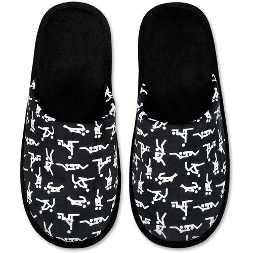 Frogies Men's Slippers Kamasutra Cene