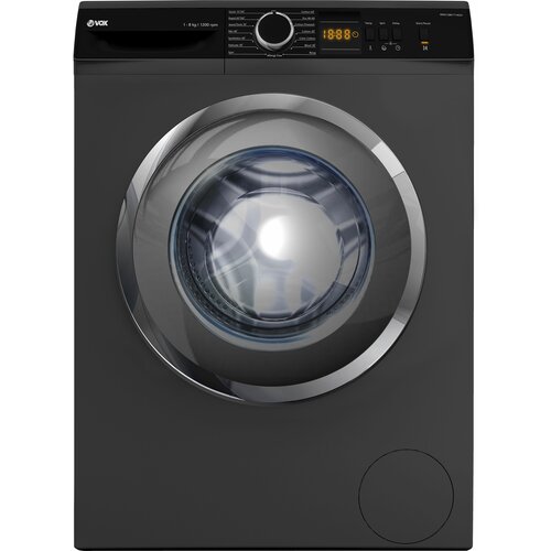 Vox mašina za pranje veša WM1280-T14GD Slike