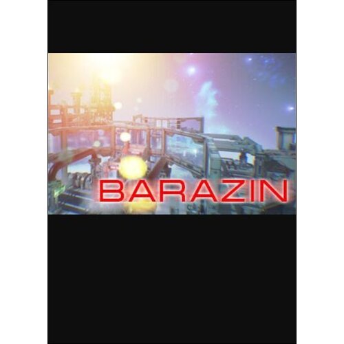Steam Botology - Map "Barazin" for Survival Mode (DLC) (PC) Key GLOBAL Cene