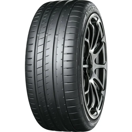 Yokohama Advan Sport (V107) SUV ( 285/45 R21 113Y XL RPB )