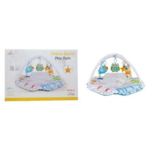 Gd Toys gimnastika sa životinjama Slike