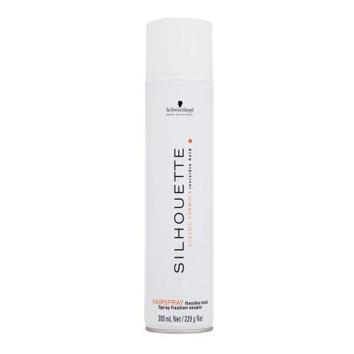Schwarzkopf Professional Silhouette Flexible Hold lak za kosu slaba fiksacija 300 ml za ženske Cijene