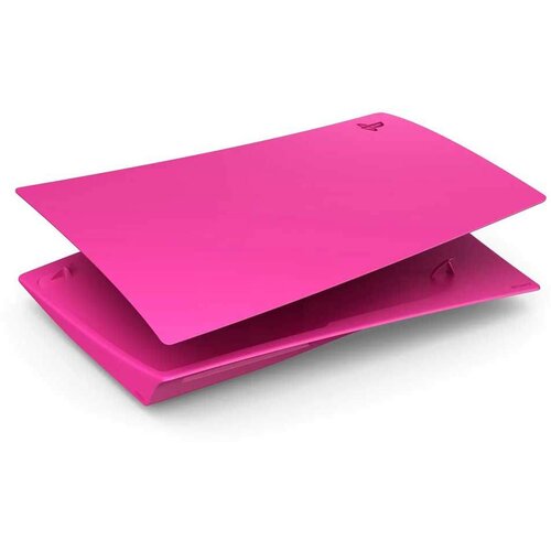 Sony Maska Za Playstation 5 Konzolu - Nova Pink - Standard Cover - Roze Slike