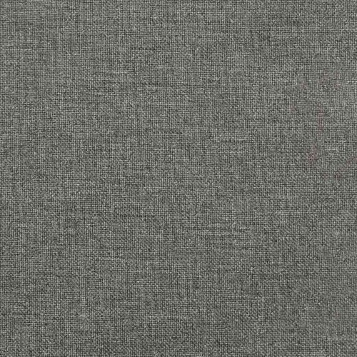 Jastuci za palete 2 kom pro&amp;scaron;arano tamnosiva od tkanine Slike