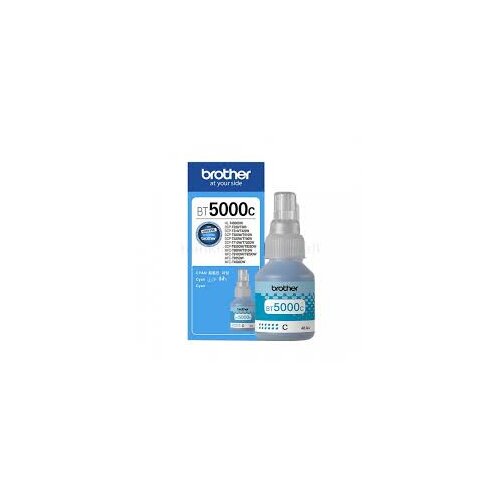 Brother Tinta BT5000M Cyan Slike