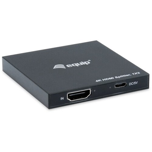 Equip 332715 video splitter HDMI 2x HDMI Slike