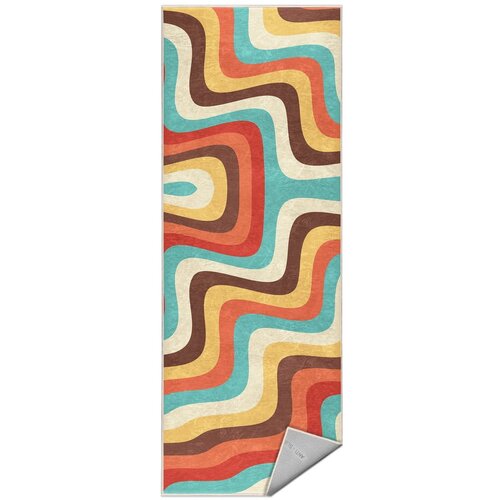 Mila Home Periva staza 60x230 cm Summer in Havana &amp;ndash; Slike