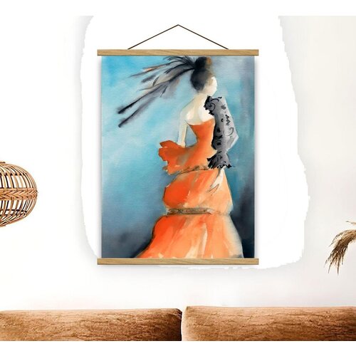 Wallity slika MRG47, 50 x 70 cm Slike