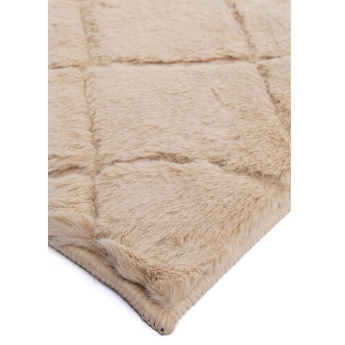  Neklizajući tepih MODENA NEW 60x100 cm bež Slike