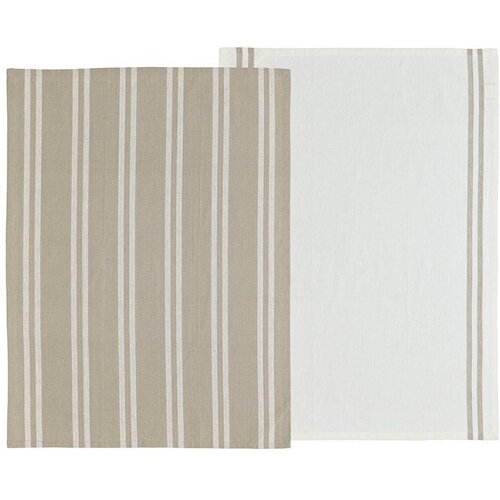 S&amp;ouml;dahl set kuhinjskih ručnika Soft Tools (2-pack) Slike