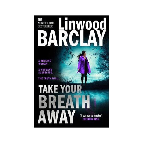 Harper Collins Publishers Ltd Take Your Breath Away Slike