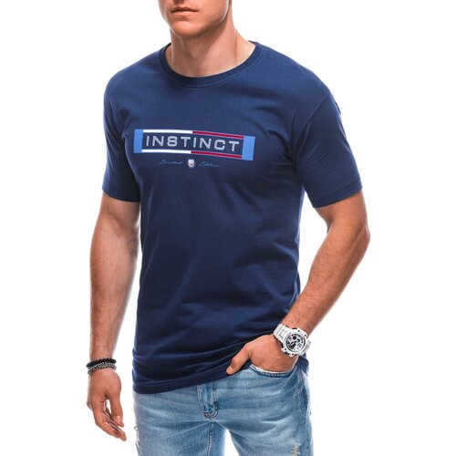 Edoti Men&amp;#039;s t-shirt Slike