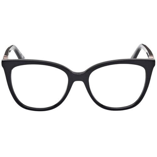Guess Ženske Dioptrijske naočale GU50197 Black Slike