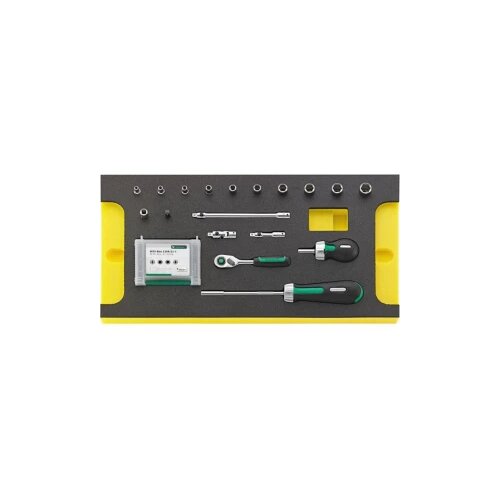 Stahlwille TCS WT 40/4008/10/9 96830132 set alata Cijene