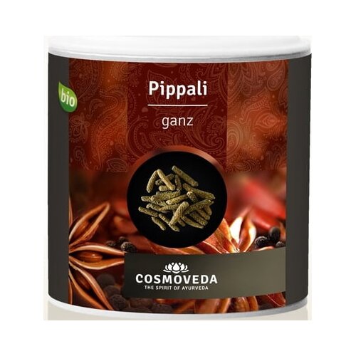 Cosmoveda Bio cijeli pippali - 100 g Cene