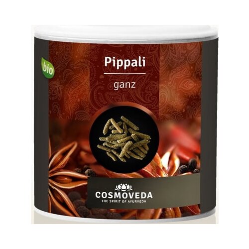 Cosmoveda BIO Pippali celovit - 100 g Slike
