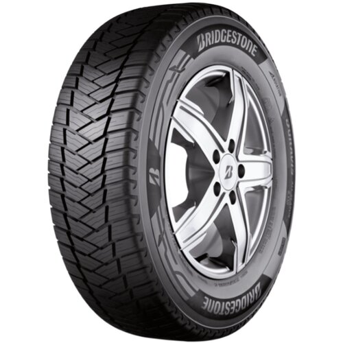 Bridgestone Duravis All-Season Evo ( 215/60 R17C 109/107T 8PR Enliten / EV ) Cene