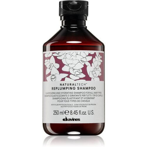 DAVINES Naturaltech Replumping Conditioner vlažilni šampon 250 ml Cene