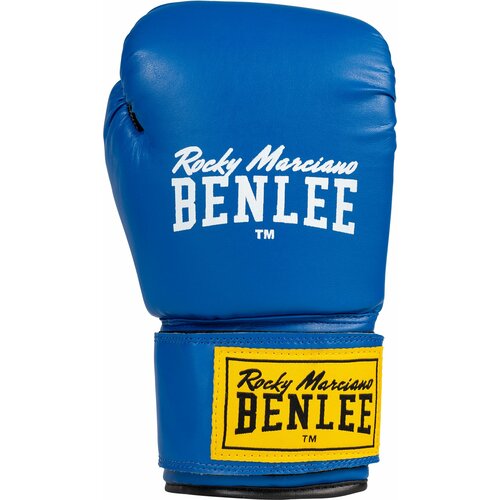 Benlee Lonsdale Artificial leather boxing gloves Slike