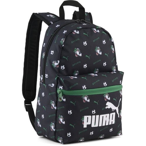 Puma ruksak Phase Super AOP Small Backpack Cene