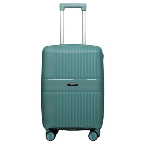 Opus kofer srednji, Teal Green 29994 Cene