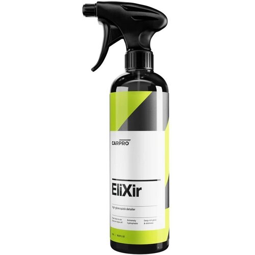  CARPRO Elixir SiO₂ quick detailer za sjaj laka 500 ml Slike