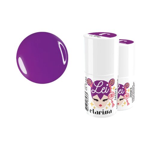  LEI TRAJNI LAK JANARA 7ML Cene