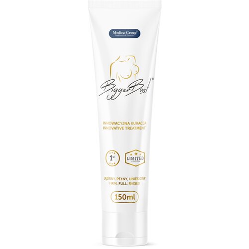 Medica Group Bigger Bust Serum 150ml Cijene