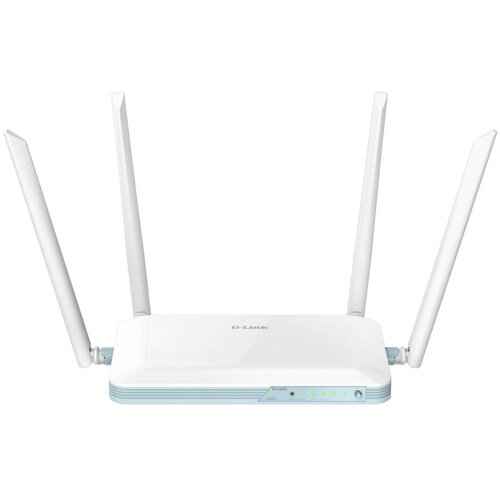 D-link Ruter DLINK EAGLE PRO AI N300 4G Smart Router G403 Cijene