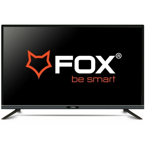 Fox 43AOS420A led televizor Cene