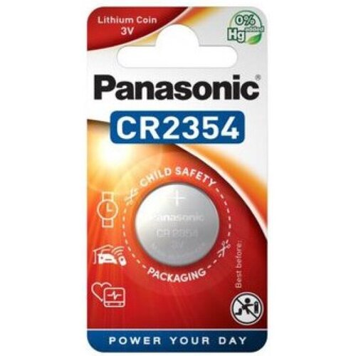 Panasonic Baterija CR2354 Slike