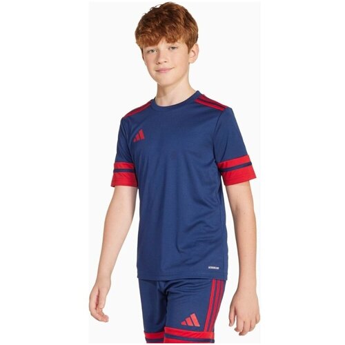 Adidas Majice s kratkimi rokavi Squadra 25 pisana Cene