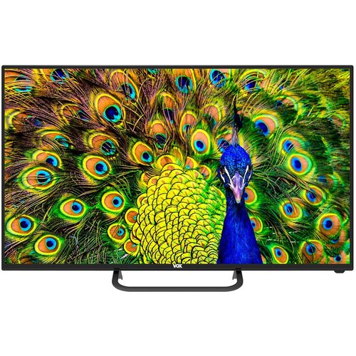 Vox 43ADS314M, 1920x1080 (Full HD), WiFi, T2, Android LED televizor Slike