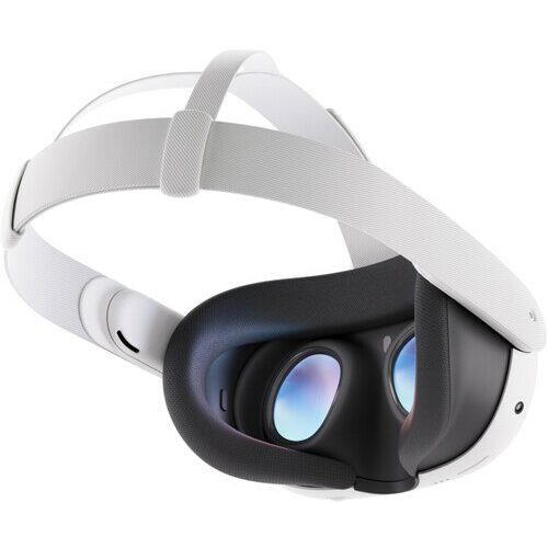 Meta VR Quest 3 - Headset - 128GB Slike