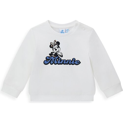 Original Marines pulover DR DFAV1421NF Ž bijela 104 Cijene