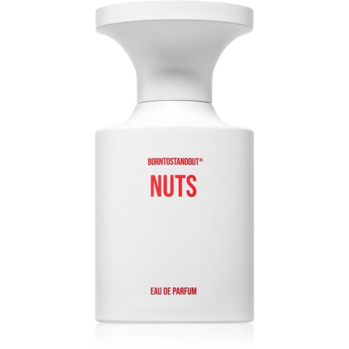 BORNTOSTANDOUT Nuts parfumska voda uniseks 50 ml Slike