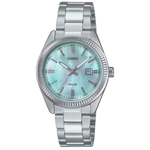 Casio ženski analogni ručni sat ltp-1302ds-2a Slike