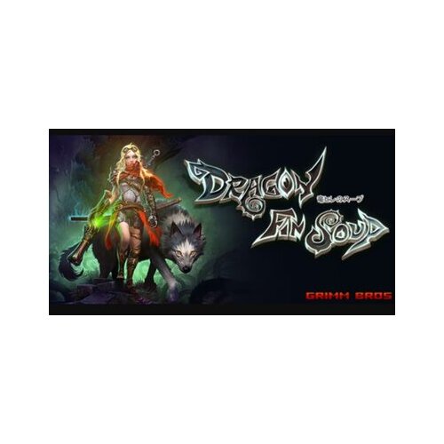 Steam Dragon Fin Soup Key (PC) GLOBAL Cene