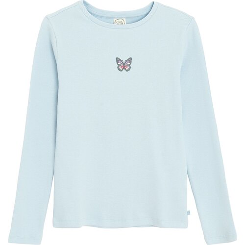 Cool club majica DR CCG3120405 D modra 158 Cene