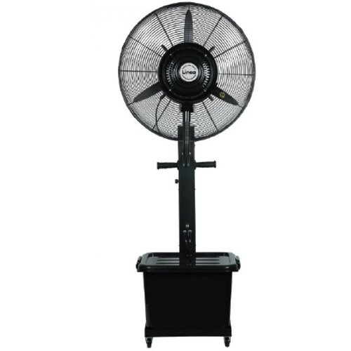 Linea Stoječi ventilator z razpr&scaron;ilcem vode LMFCS-0674, (5000244387) Cene
