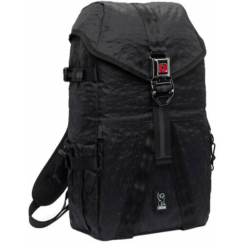 CHROME Tensile Black 25 L Slike