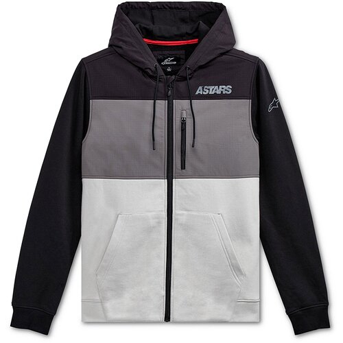 Alpinestars elevate hybrid jopica s kapuco Slike