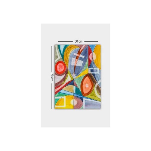 Wallity Slika zida 1007522260-5070, 50x70 cm Cene