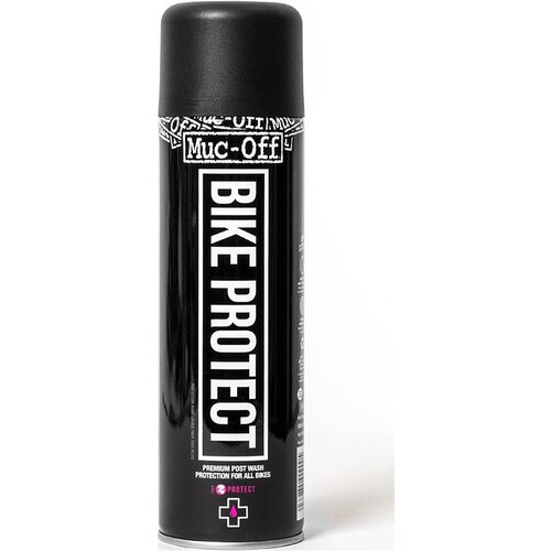  Za Za&amp;scaron;titu Bicikla Muc-Off Bike Protect 500Ml Slike