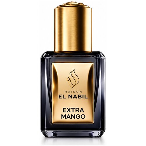 El Nabil Parfumska voda Extra Mango Parfumextrakt Slike