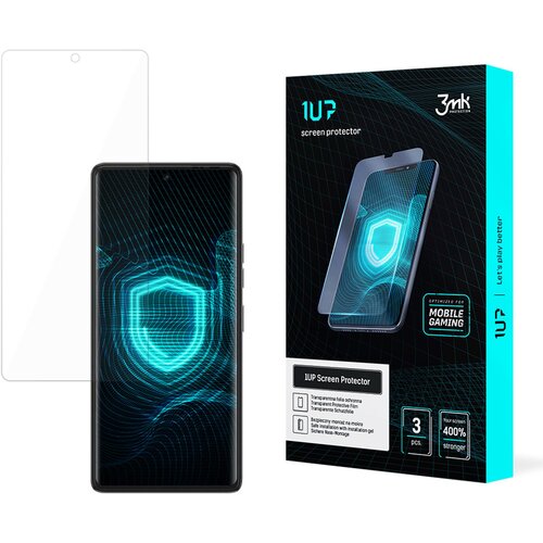 3mk OVITEK ZA TELEFON VIVO V40 LITE 1UP Z OVITKOM, (21976670) Slike