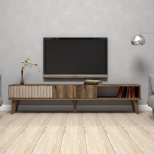 Woody Fashion Hanah kućni TV komoda Milan Orah Cene